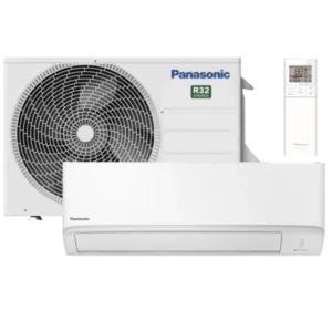 PANA RAC TZ 7,1/8,6KW SET WIT. Inclusief WIFI